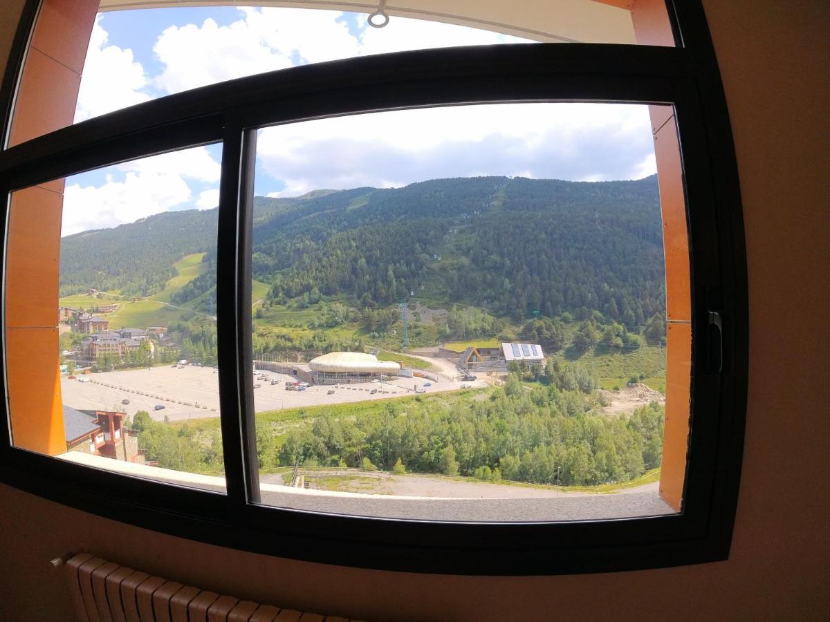 Soldeu Paradis Gran Sol El Tarter Exteriér fotografie